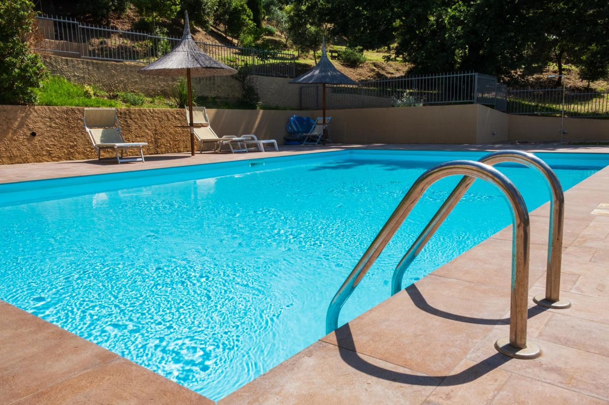 Agriturismo I Cerroni มอนเตสกูดาโย ภายนอก รูปภาพ