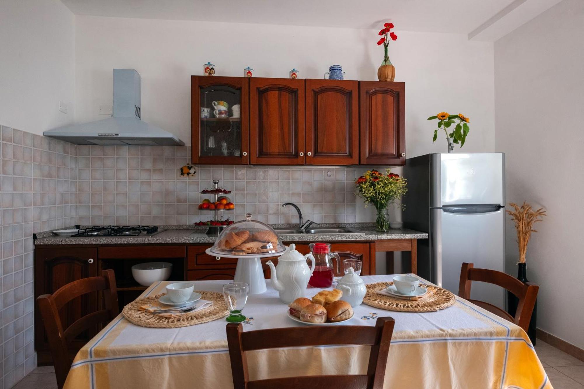 Agriturismo I Cerroni มอนเตสกูดาโย ภายนอก รูปภาพ