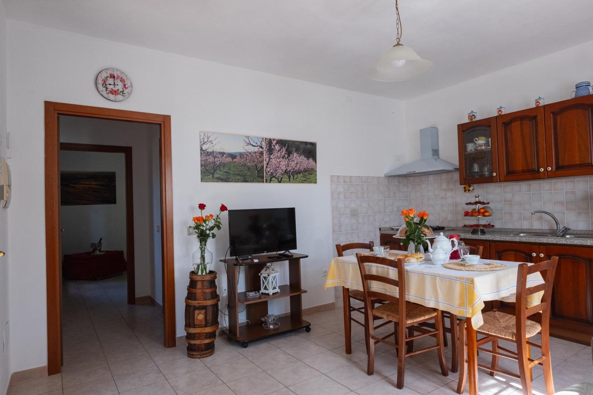 Agriturismo I Cerroni มอนเตสกูดาโย ภายนอก รูปภาพ